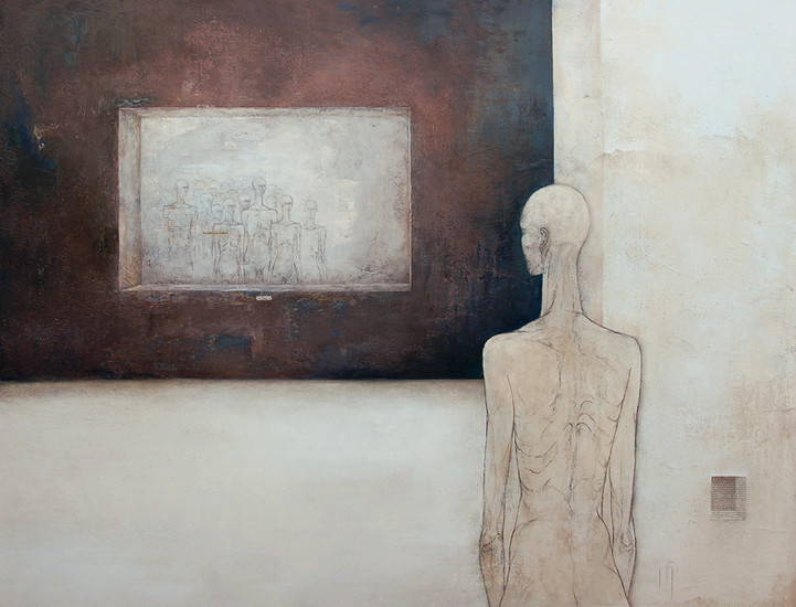 watching the watching