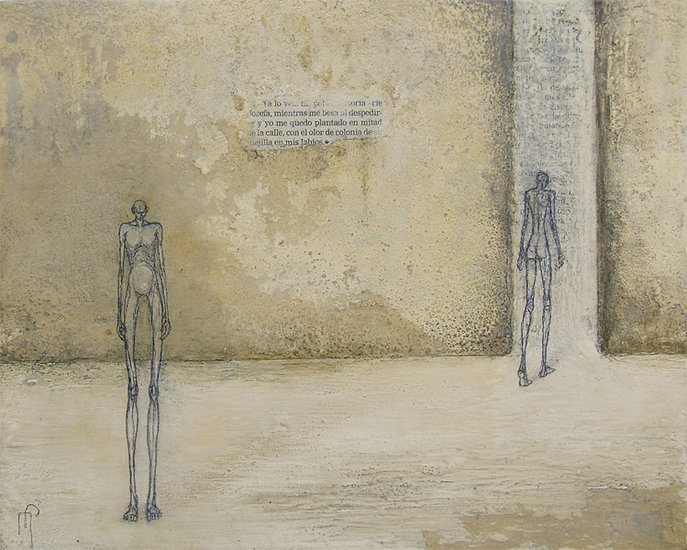 still a lot left to tell