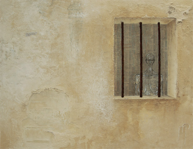 observations of an anonymous neighbour