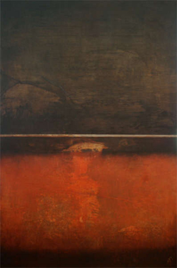 when the day is gone