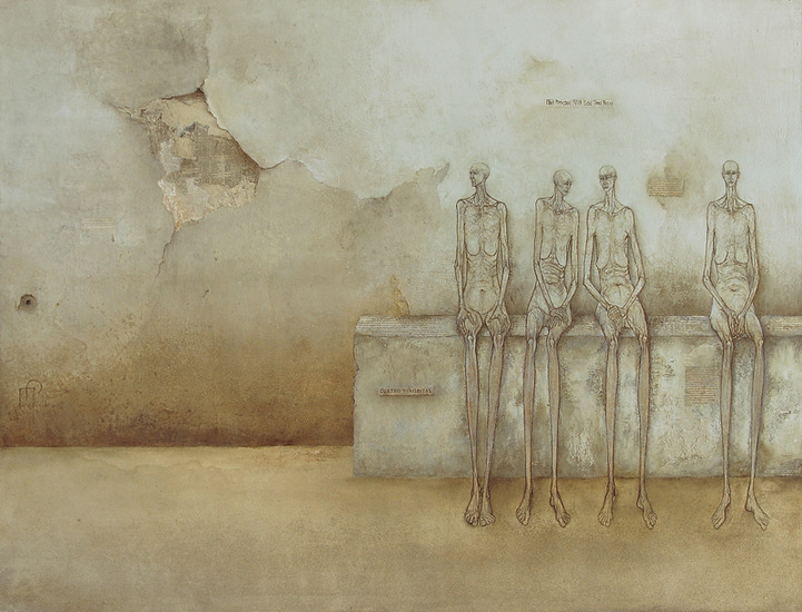 the doctor will see you now