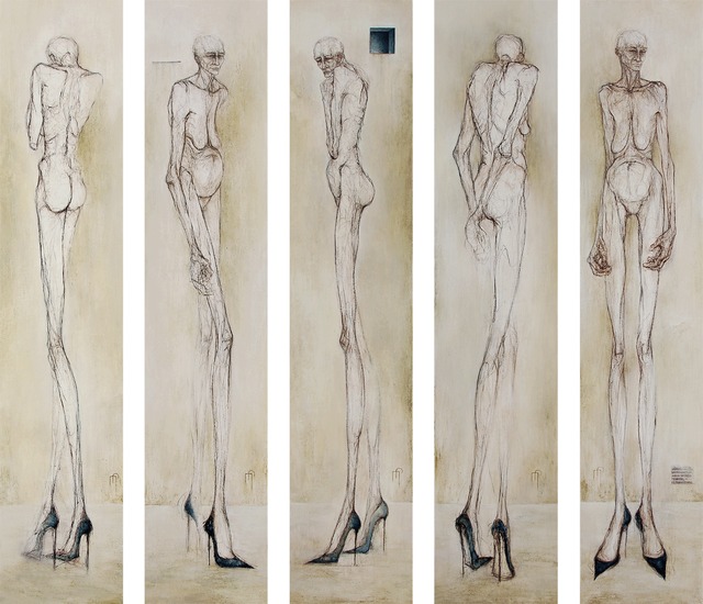 calendergirls-all five