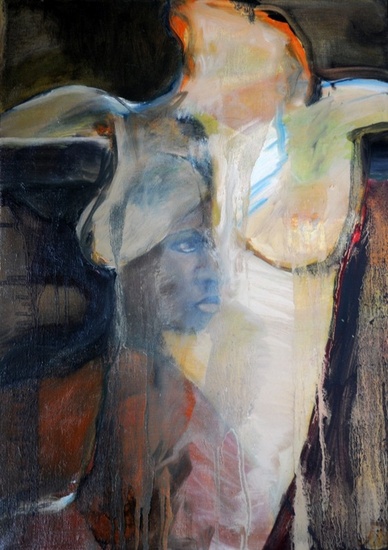 Herinneringen aan Afrika