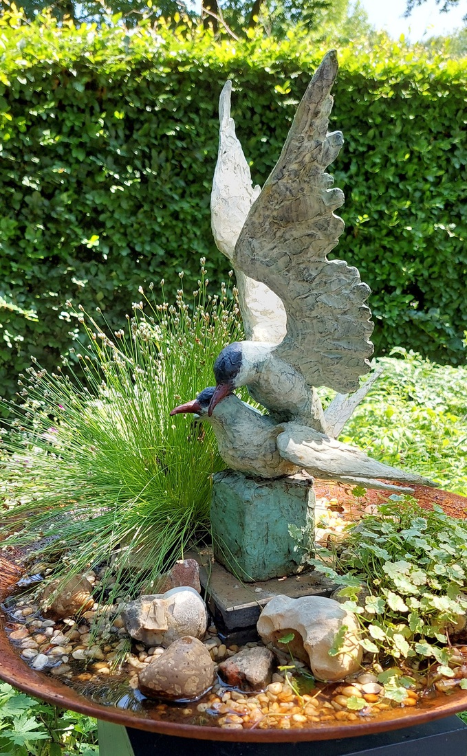 'Voorjaar' 