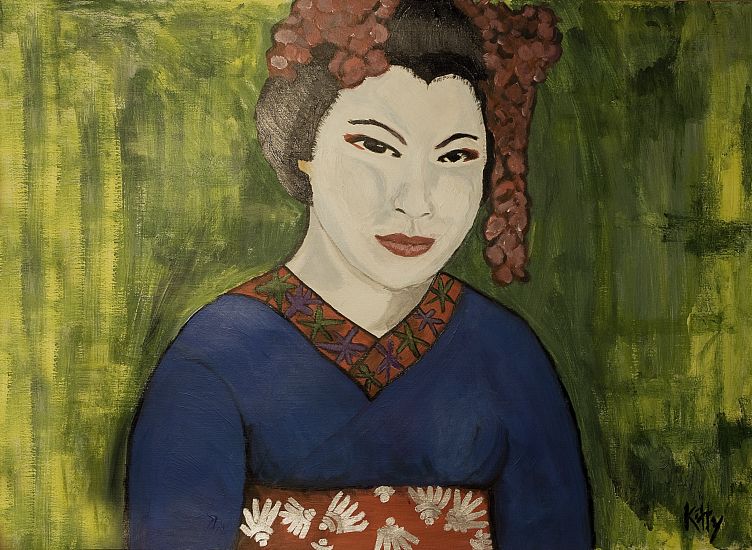 Geisha