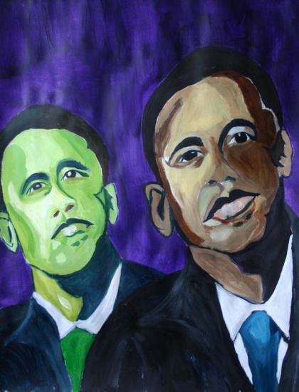 obama