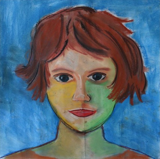 Meisje