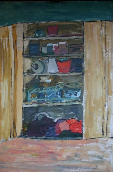 Kast