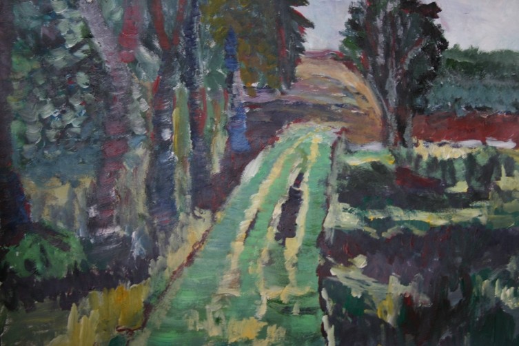 Veluwe