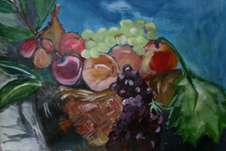 Fruitmand