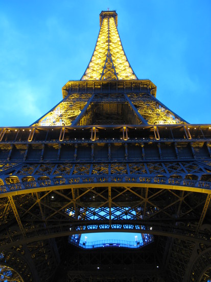 Eiffeltower
