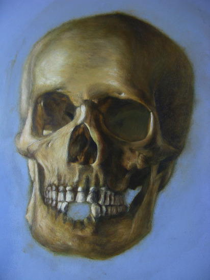 Skull