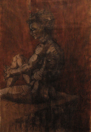 La presencia de la ausencia