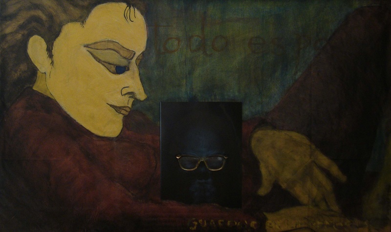 La guapa Ann no ha matado a Oscar