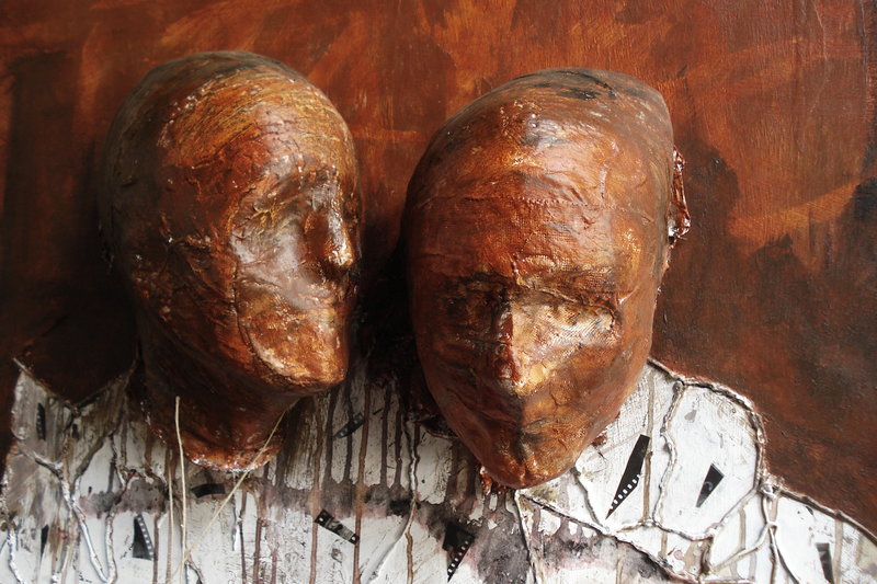 Doble annalisis de una realidad imperfecta-detalle