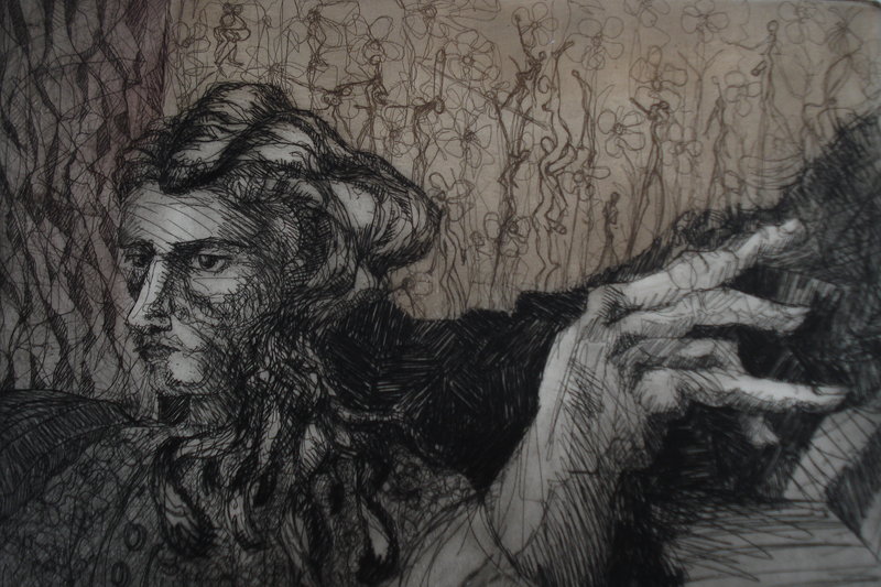 In order to not offend the good consciences