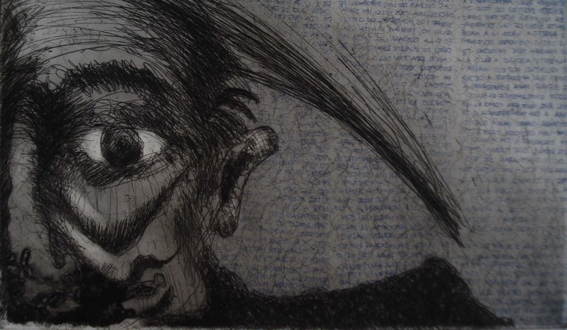 You still can look yourself into the eyes?