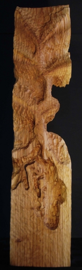 Crónica de un extraño sueño. Capitulos 1 y 2