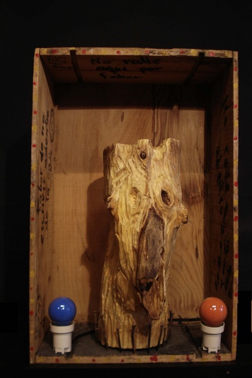 The mysterious mr. R