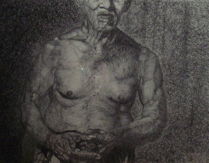 Ser humano (MENIBEA....)