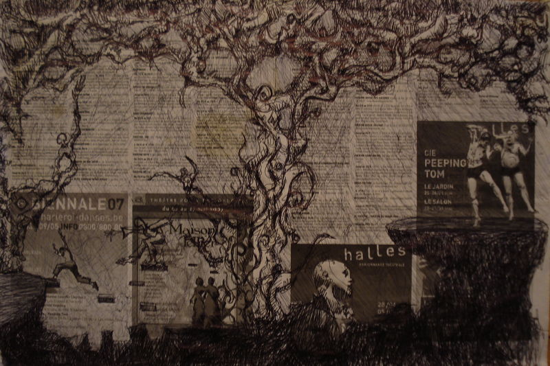 El árbol de la vida