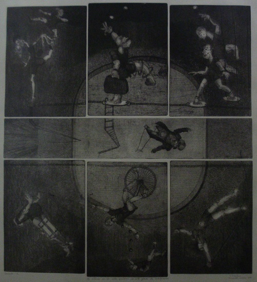 El último de los actos posibles con alto grado de indiferencia