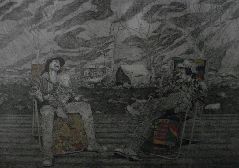 Nunca antes estuvimos mejor