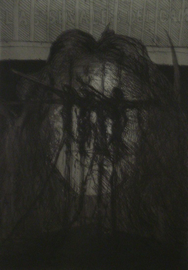 Interrogantes intrinsecamente irresueltas (autoretrato)