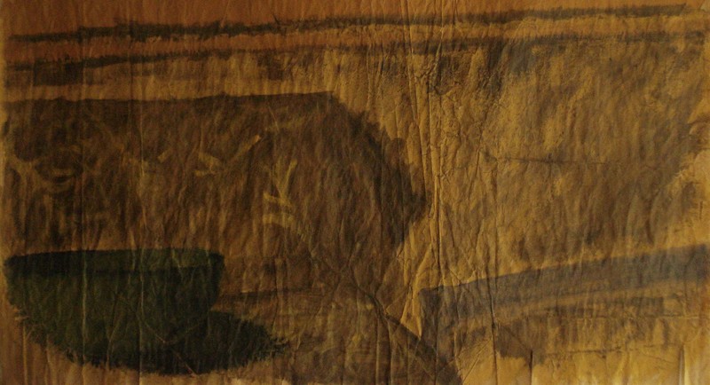 los remanentes de una hitoria incierta