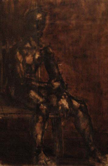 Contorsion sistematica de un pensador sin metodo