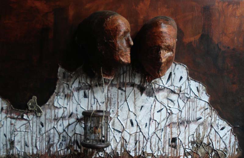 Doble annalisis de una realidad imperfecta