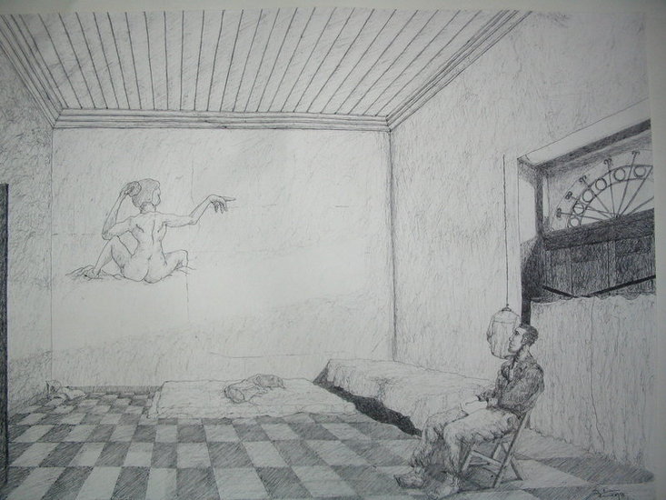 Dialogo de una noche de verano (CRONICAS COMPULSIVAS)