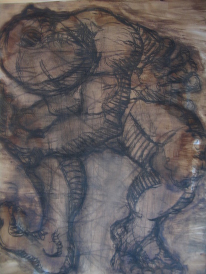 En la caja de Pandora