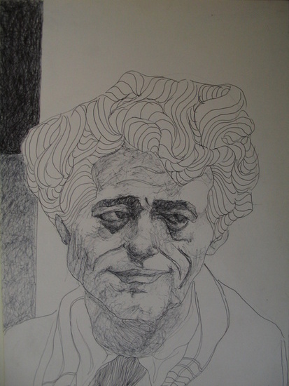 Ya como tú! (MENIBEA O LA TIERRA NUNCA PROMETIDA)