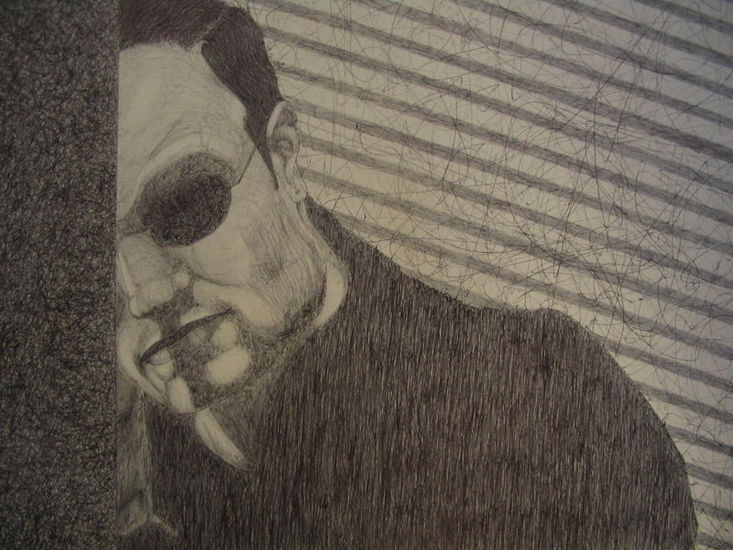 Parabola de las barras y las estrellas (MENIBEA....)