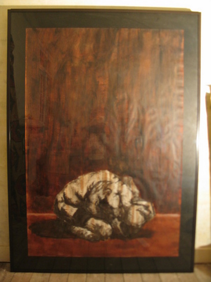 Utopia ilusoria de un pretendido escapista 'A'