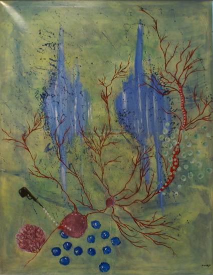 Skildring av en bok lest