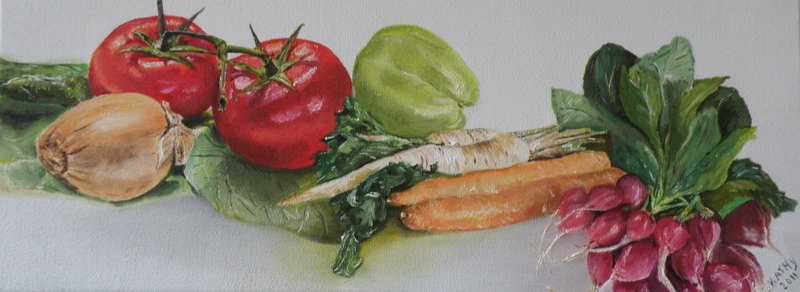groenten 1