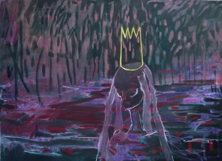 I am King, am I?
