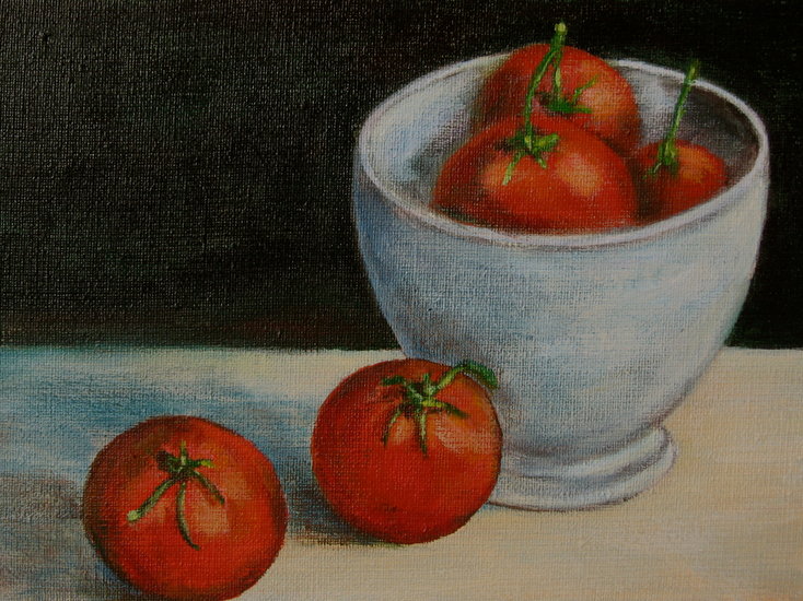 tomaatjes