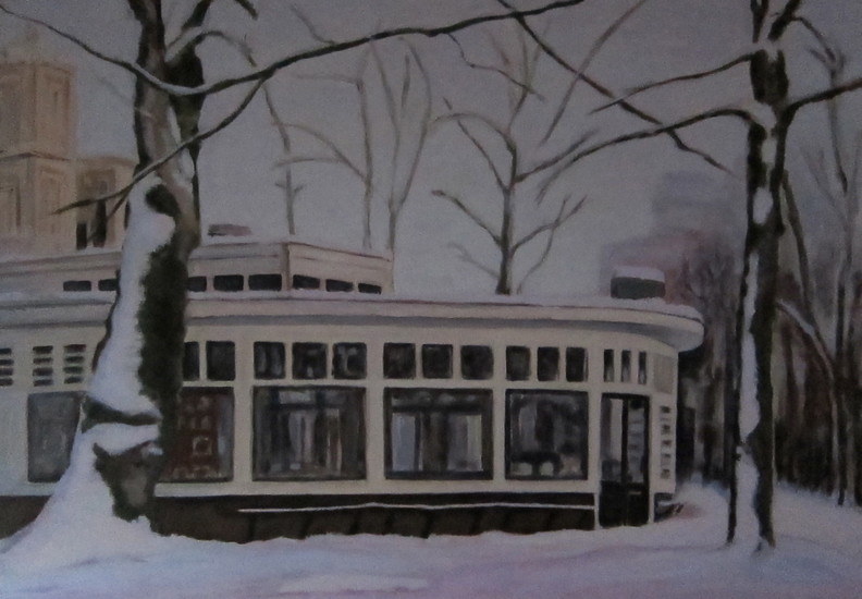 winter 2010