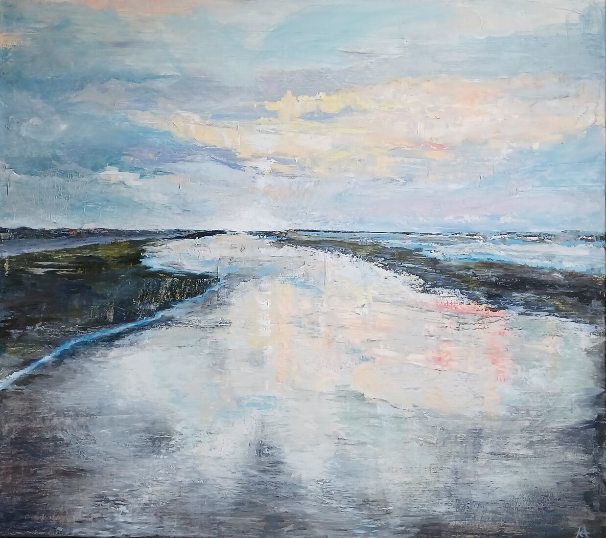 Noordzeekust