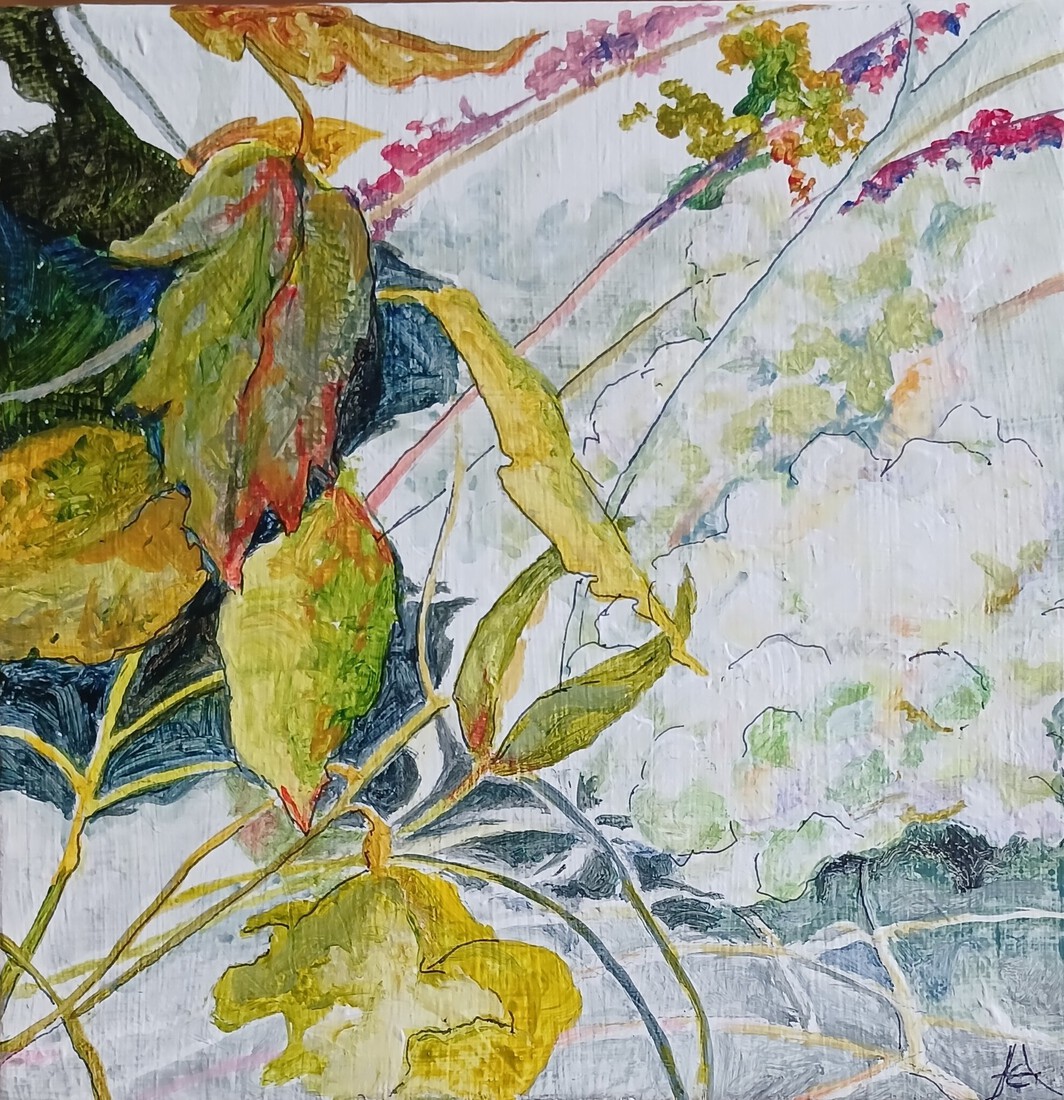 Boemen, detail 2