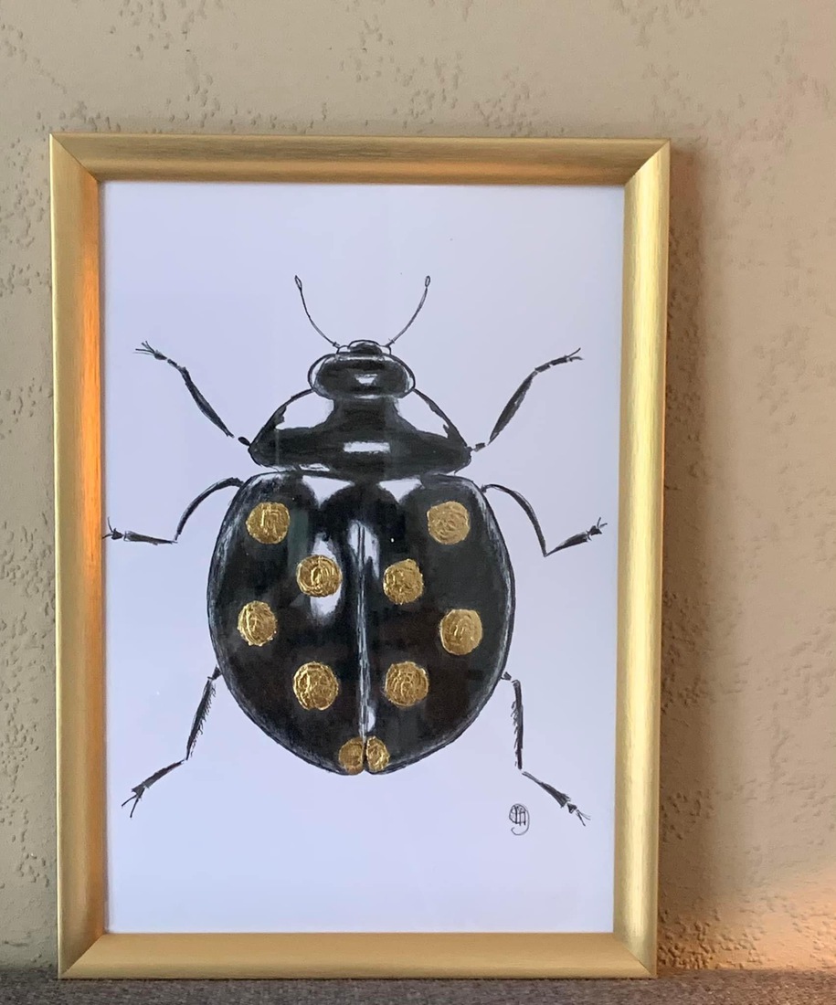Beetle