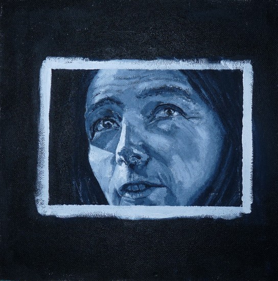 Monic at the artfair