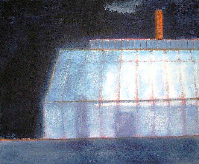 greenhouse