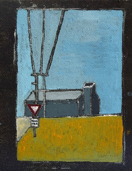 Normandië (petit)