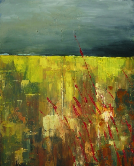 The fundament, Sous-Terre