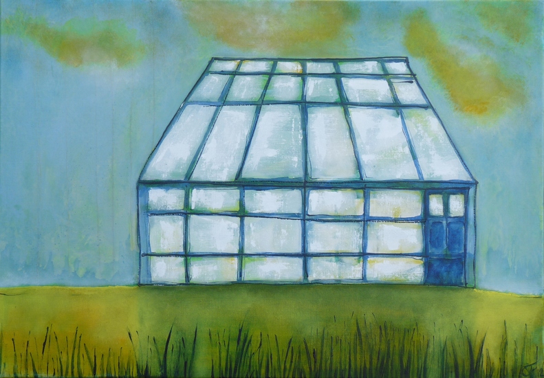 greenhouse
