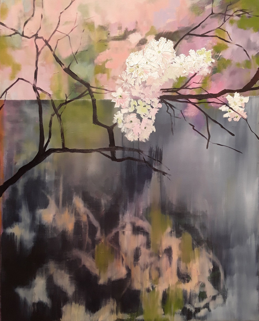 Hanami bloesemkijken